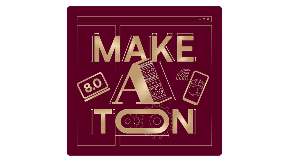 make-a-ton LOGO